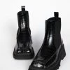 Intentionally Blank CHAMPS PULL ON BOOT Black 1 Intentionally Blank CHAMPS PULL ON BOOT Black