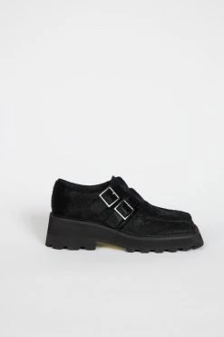 Intentionally Blank METRE LOAFER Black 13 Intentionally Blank METRE LOAFER Black