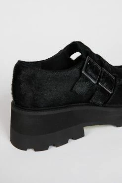 Intentionally Blank METRE LOAFER Black 12 Intentionally Blank METRE LOAFER Black