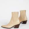Intentionally Blank HILLARY HEELED BOOT Ojai 1 Intentionally Blank HILLARY HEELED BOOT Ojai