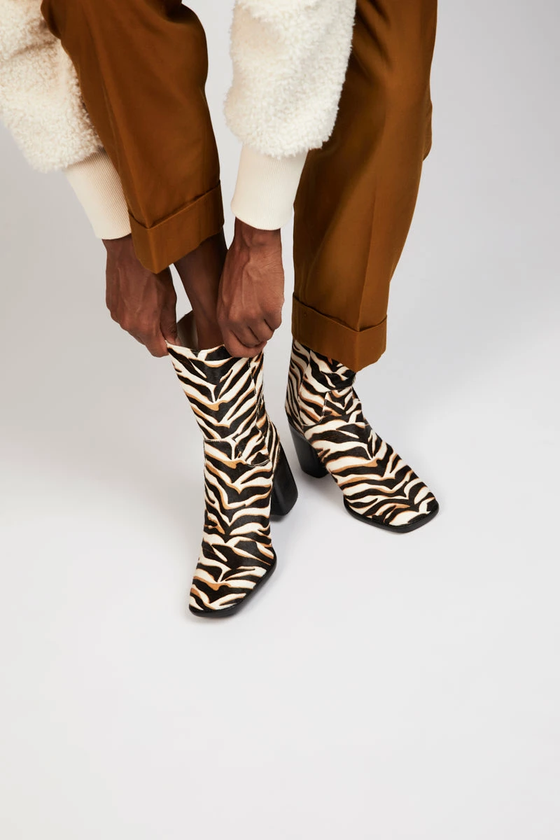 Intentionally Blank PG BOOT Safari SHOES 4 Intentionally Blank PG BOOT Safari SHOES