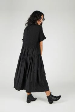 Intentionally Blank NEW ARRIVALS ANDERSON Dress Black