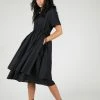 Intentionally Blank DRESSES EVE Dress Black 1 Intentionally Blank DRESSES EVE Dress Black