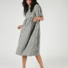 Intentionally Blank GARMENTS NYSS Dress Gingham