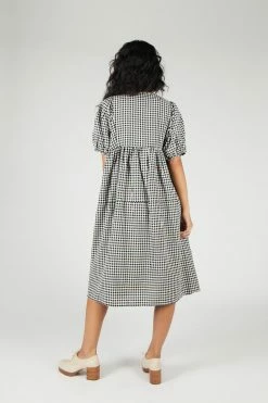 Intentionally Blank GARMENTS NYSS Dress Gingham