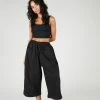 Intentionally Blank GARMENTS ADRU Pant Black