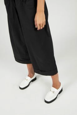 Intentionally Blank GARMENTS ADRU Pant Black