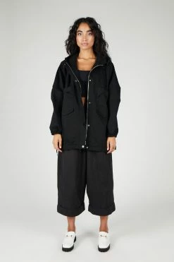 Intentionally Blank GARMENTS SIMONA Jacket Black