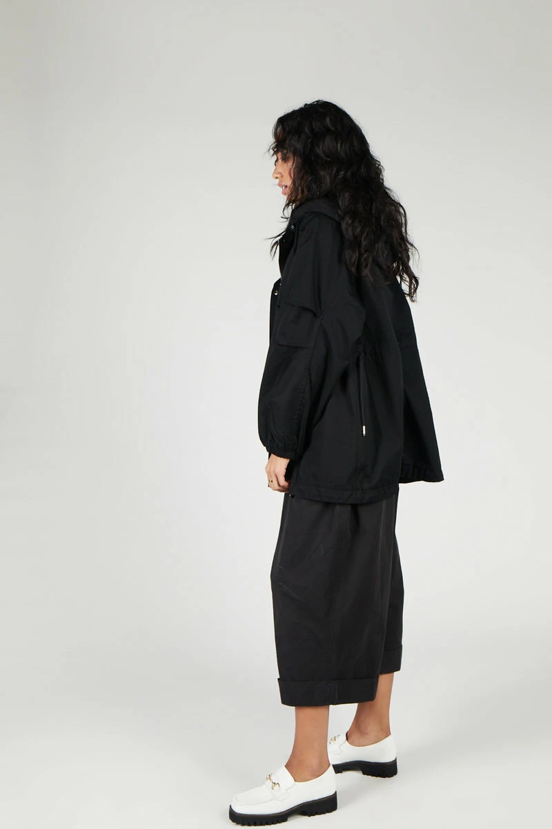 Intentionally Blank GARMENTS SIMONA Jacket Black 5 Intentionally Blank GARMENTS SIMONA Jacket Black