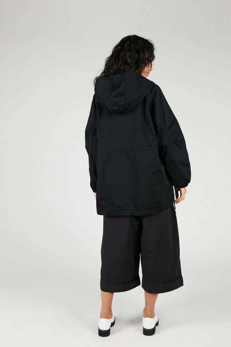 Intentionally Blank GARMENTS SIMONA Jacket Black 6 Intentionally Blank GARMENTS SIMONA Jacket Black