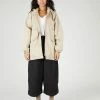 Intentionally Blank SIMONA Jacket Beige