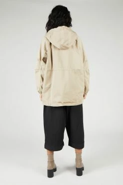 Intentionally Blank SIMONA Jacket Beige