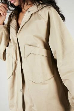 Intentionally Blank SIMONA Jacket Beige