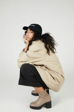 Intentionally Blank SIMONA Jacket Beige