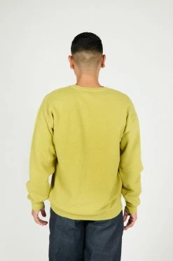 Intentionally Blank ARIES ZODIAC PULLOVER GARMENTS