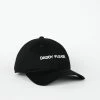 Intentionally Blank DADDY PLEASE Dad Cap Black/White