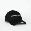 Intentionally Blank ACCESSORIES ANNOYED BY YOU Dad Cap Black White