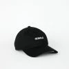 Intentionally Blank GUNCLE Dad Cap Black/White ACCESSORIES