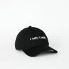 Intentionally Blank ME RN Dad Cap Black/White ACCESSORIES