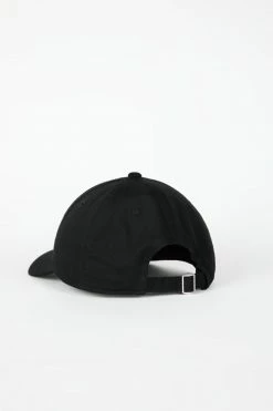 Intentionally Blank FUN MOM Dad Cap Black/White ACCESSORIES