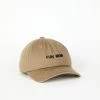Intentionally Blank FUN MOM Dad Cap Khaki/Black