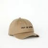 Intentionally Blank TRIPLE O Dad Cap Khaki/Black 1 Intentionally Blank TRIPLE O Dad Cap Khaki/Black