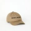 Intentionally Blank ACCESSORIES PER MY LAST Dad Cap Khaki/Black