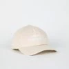 Intentionally Blank CAN'T EVEN THINK STRAIGHT Dad Cap Sand/White ACCESSORIES