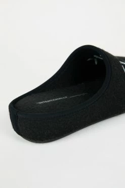 Intentionally Blank ANTI-SOCIAL SLIPPER BLACK ACCESSORIES 10 Intentionally Blank ANTI-SOCIAL SLIPPER BLACK ACCESSORIES