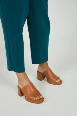 Intentionally Blank TRILOGY PLATFORM MULE Whiskey NEW ARRIVALS