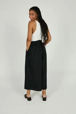 Intentionally Blank DEXTER PANT Black 9 Intentionally Blank DEXTER PANT Black