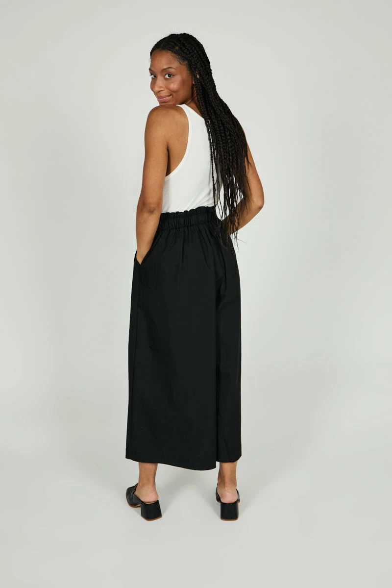 Intentionally Blank DEXTER PANT Black 6 Intentionally Blank DEXTER PANT Black