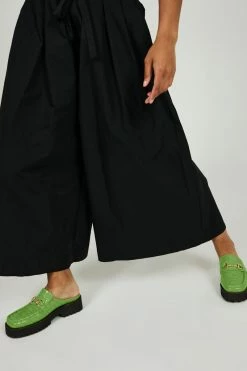 Intentionally Blank SHOES KOWLOON LOAFER MULE Apple