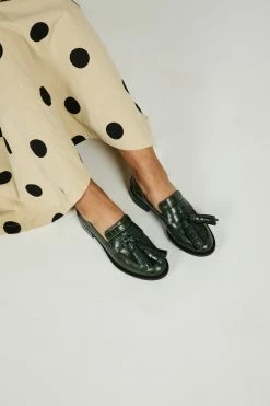 Intentionally Blank NEIGHBOR LOAFER Spruce