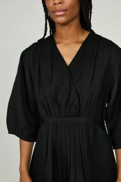 Intentionally Blank PROLIFIC DRESS Black NEW ARRIVALS 10 Intentionally Blank PROLIFIC DRESS Black NEW ARRIVALS