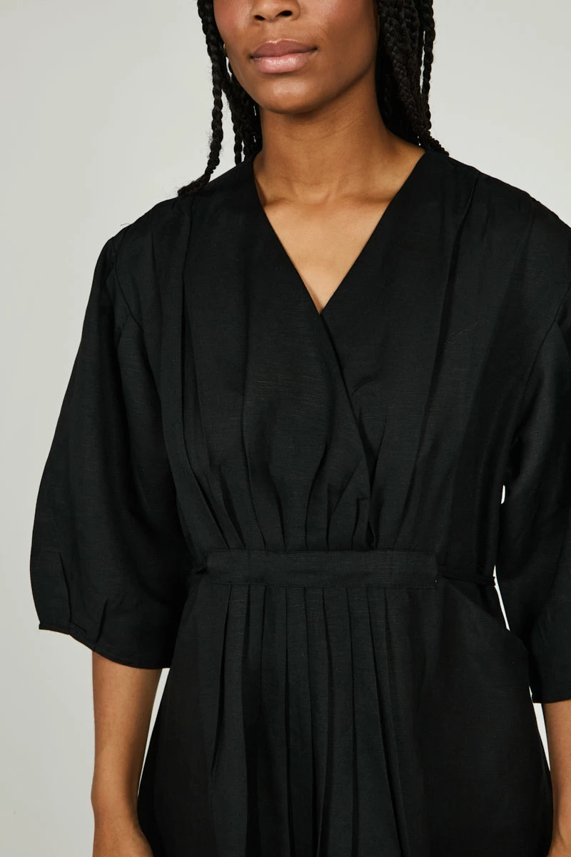 Intentionally Blank PROLIFIC DRESS Black NEW ARRIVALS 6 Intentionally Blank PROLIFIC DRESS Black NEW ARRIVALS