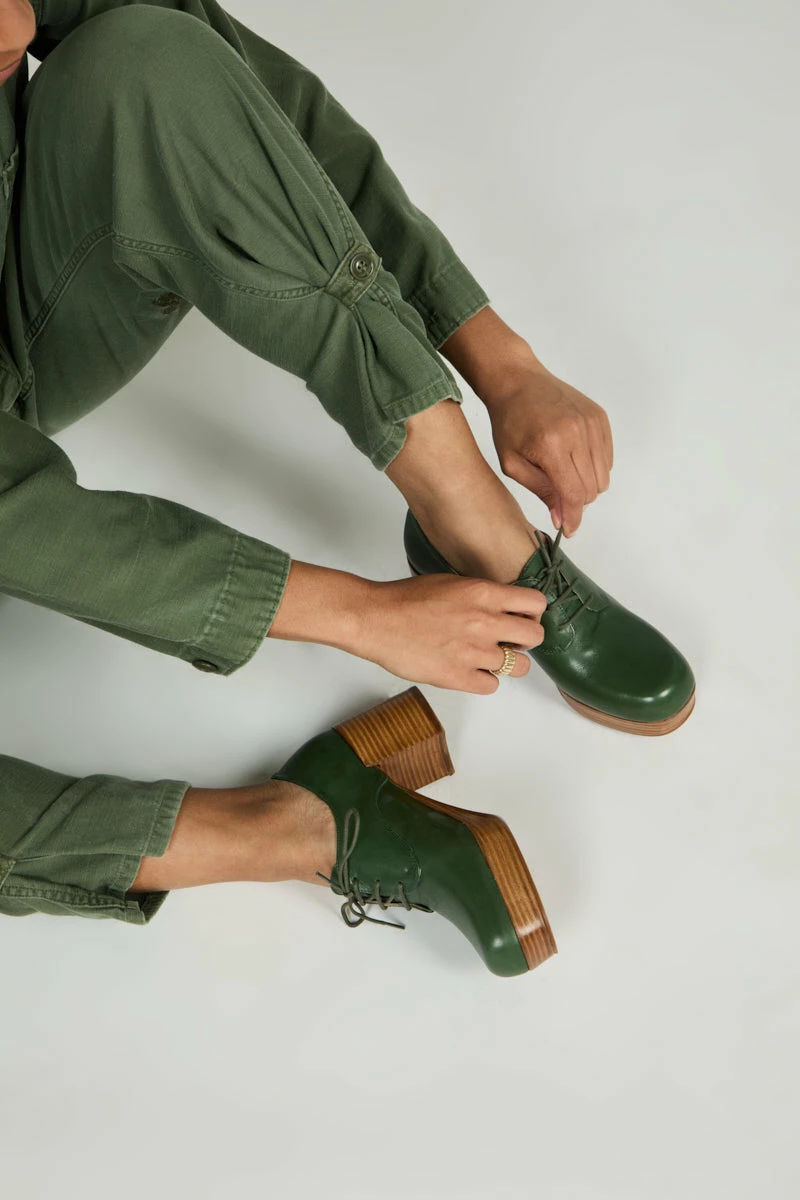 Intentionally Blank ALBANY PLATFORM OXFORD Forest 4 Intentionally Blank ALBANY PLATFORM OXFORD Forest