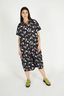 Intentionally Blank VICKY JUMPSUIT Black