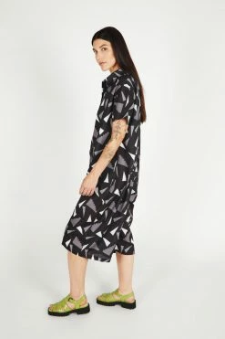 Intentionally Blank VICKY JUMPSUIT Black