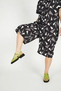 Intentionally Blank VICKY JUMPSUIT Black