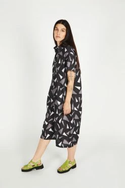 Intentionally Blank VICKY JUMPSUIT Black