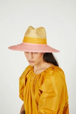 Wyeth NEW ARRIVALS BONDI HAT MULTI