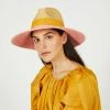 Wyeth NEW ARRIVALS BONDI HAT MULTI