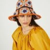 Wyeth AGNES HAT MULTI NEW ARRIVALS 2 Wyeth AGNES HAT MULTI NEW ARRIVALS