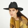 Wyeth ISLA HAT BLACK NEW ARRIVALS