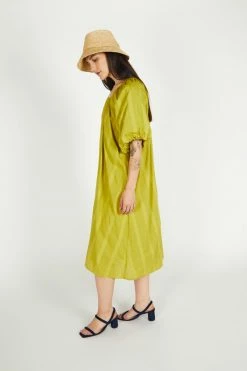 Intentionally Blank PERSIMMON DRESS Apple NEW ARRIVALS 9 Intentionally Blank PERSIMMON DRESS Apple NEW ARRIVALS