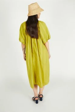 Intentionally Blank PERSIMMON DRESS Apple NEW ARRIVALS 10 Intentionally Blank PERSIMMON DRESS Apple NEW ARRIVALS