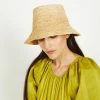 Wyeth NEW ARRIVALS TALI HAT NATURAL