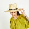 Wyeth LEILANI HAT NATURAL 2 Wyeth LEILANI HAT NATURAL