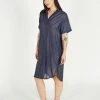 Intentionally Blank NEW ARRIVALS STATION DRESS Chambray 2 Intentionally Blank NEW ARRIVALS STATION DRESS Chambray